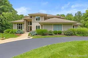 9171 Conservancy Dr NE, Ada, MI 49301 - Photo 1