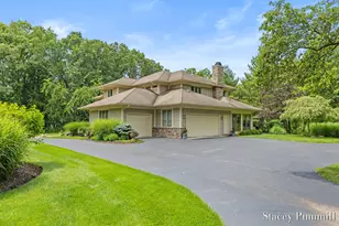 9171 Conservancy Dr NE, Ada, MI 49301 - Photo 3
