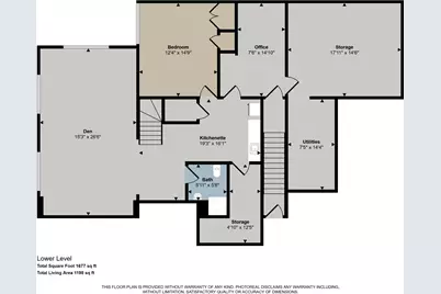 9171 Conservancy Drive NE, Ada, MI 49301 - Photo 55