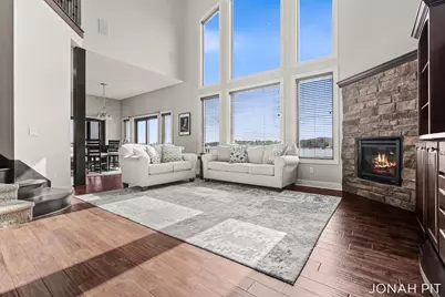 5714 Nelson Drive, Hudsonville, MI 49426 - Photo 15