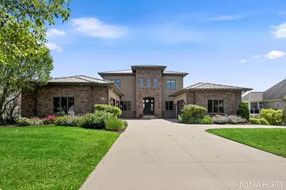 5714 Nelson Drive, Hudsonville, MI 49426 - Photo 1