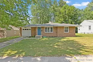 351 Rosemary St SE, Grand Rapids, MI 49507 - Photo 1