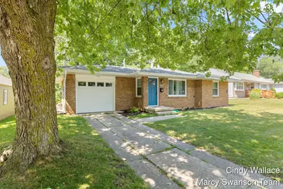 351 Rosemary Street SE, Grand Rapids, MI 49507 - Photo 3