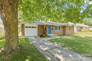 351 Rosemary St SE, Grand Rapids, MI 49507 - Photo 3