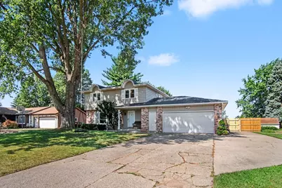 8229 Mellowwood Drive, Jenison, MI 49428 - Photo 3