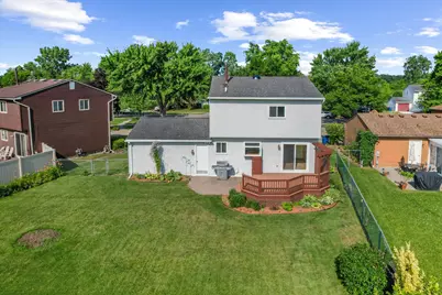 9231 Abbey Lane, Ypsilanti, MI 48198 - Photo 35