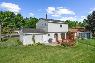 9231 Abbey Lane, Ypsilanti, MI 48198 - Photo 33