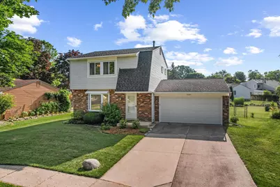 9231 Abbey Lane, Ypsilanti, MI 48198 - Photo 1