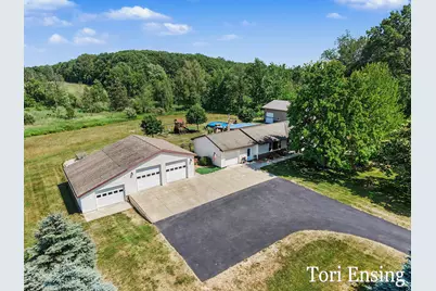 481 S Nevins Road, Stanton, MI 48888 - Photo 3