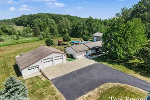 481 S Nevins Rd, Stanton, MI 48888 - Photo 3