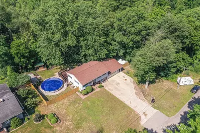 3860 E Pontaluna Road, Fruitport, MI 49415 - Photo 1