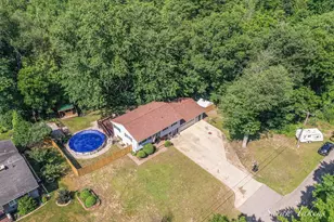 3860 E Pontaluna Rd, Fruitport, MI 49415 - Photo 1