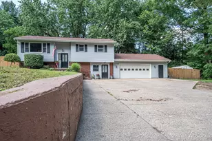 3860 E Pontaluna Rd, Fruitport, MI 49415 - Photo 3