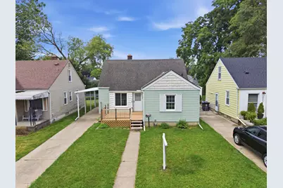 15943 Kinloch Street, Bedford, MI 48239 - Photo 3