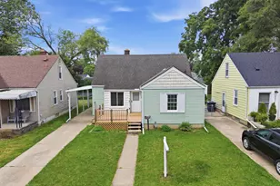 15943 Kinloch St, Bedford, MI 48239 - Photo 3