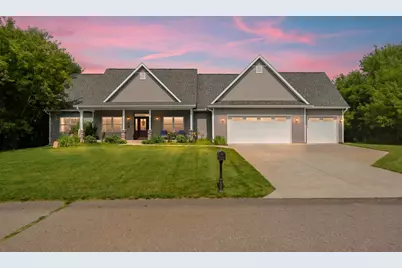 8817 Camomile Drive, Augusta, MI 49012 - Photo 1