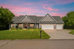 8817 Camomile Dr, Augusta, MI 49012 - Photo 1