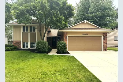 39889 Coronation Road, Canton, MI 48188 - Photo 1