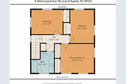 8 Wallinwood Avenue NE, Grand Rapids, MI 49503 - Photo 21