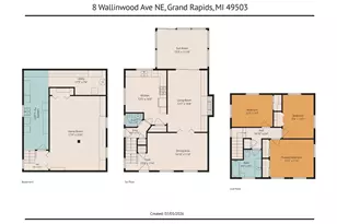 8 Wallinwood Ave NE, Grand Rapids, MI 49503 - Photo 5