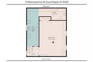 8 Wallinwood Ave NE, Grand Rapids, MI 49503 - Photo 29