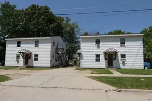 687 McGuigan Ave, Benton Harbor, MI 49022 - Photo 1