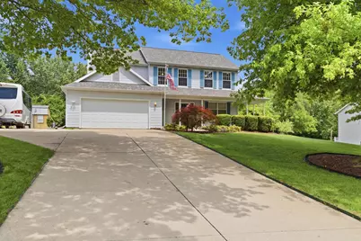 1623 Fetke Drive, Saint Joseph, MI 49085 - Photo 1