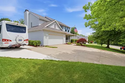 1623 Fetke Drive, Saint Joseph, MI 49085 - Photo 5