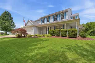 1623 Fetke Dr, Saint Joseph, MI 49085 - Photo 3