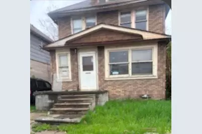225 Waverly Street, Highland Park, MI 48203 - Photo 1