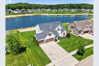 9784 Waterstone Drive SE, Byron Center, MI 49315 - Photo 5
