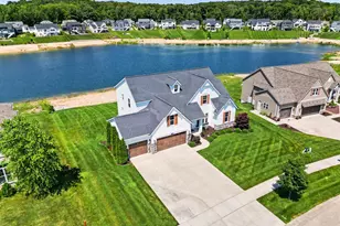 9784 Waterstone Dr SE, Byron Center, MI 49315 - Photo 5