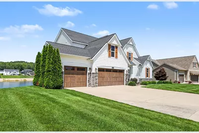 9784 Waterstone Drive SE, Byron Center, MI 49315 - Photo 9