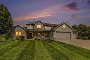 3917 Sidehill Dr, Hudsonville, MI 49426 - Photo 51