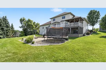 3917 Sidehill Drive, Hudsonville, MI 49426 - Photo 49