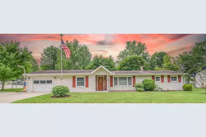 11 E Liberty Street, Quincy, MI 49082 - Photo 1