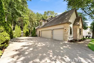 6334 Red Rock Ct, Muskegon, MI 49444 - Photo 1