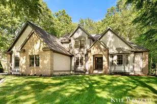 6334 Red Rock Ct, Muskegon, MI 49444 - Photo 1