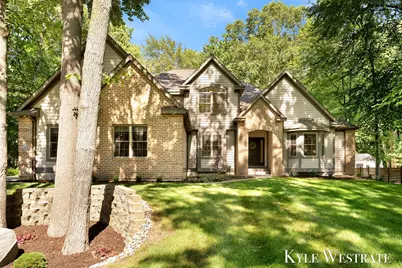 6334 Red Rock Court, Muskegon, MI 49444 - Photo 3