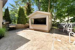 6334 Red Rock Ct, Muskegon, MI 49444 - Photo 45