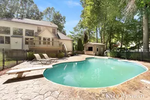 6334 Red Rock Ct, Muskegon, MI 49444 - Photo 41