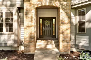 6334 Red Rock Ct, Muskegon, MI 49444 - Photo 3