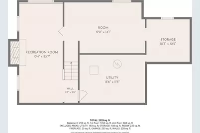 2274 Stowevalley Drive SE, Grand Rapids, MI 49508 - Photo 43