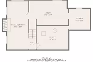 2274 Stowevalley Dr SE, Grand Rapids, MI 49508 - Photo 43