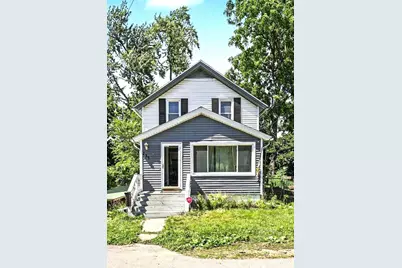 134 Hollis Street, Jackson, MI 49203 - Photo 1