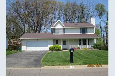 121 Cherrywood Lane, Battle Creek, MI 49015 - Photo 1