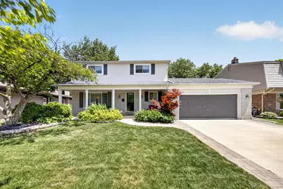 7568 Sussex Drive, Canton, MI 48187 - Photo 3