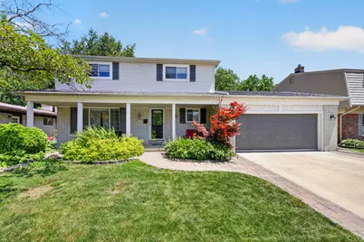 7568 Sussex Drive, Canton, MI 48187 - Photo 1