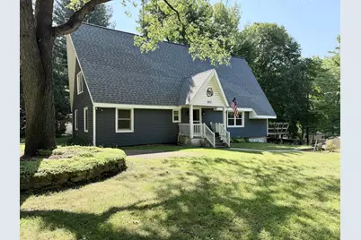 3851 21st Street, Dorr, MI 49323 - Photo 1