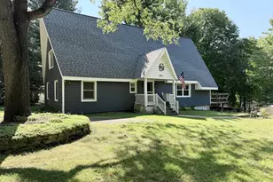 3851 21st St, Dorr, MI 49323 - Photo 1